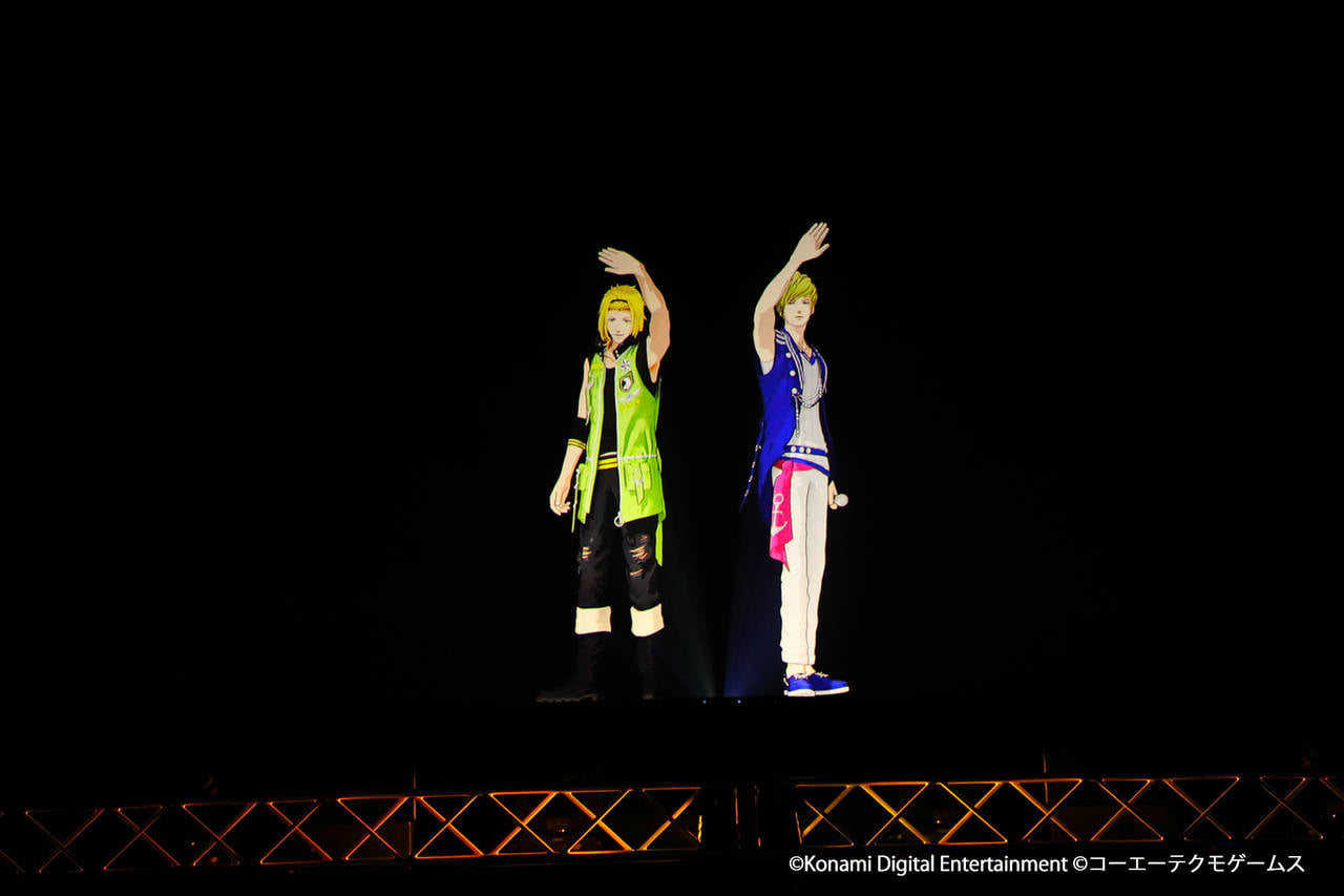 Ikemen Fangirl Tokimeki Restaurant 3 Majesty X I P Live In Kt Zepp Yokohama Playback Dmm Vr Theater Website T Co Y6qcgpc6ub Twitter T Co Hz5ppb5ktj Source T Co Lz9btgvpfj ときレス Tokires Dmm Vrtheater