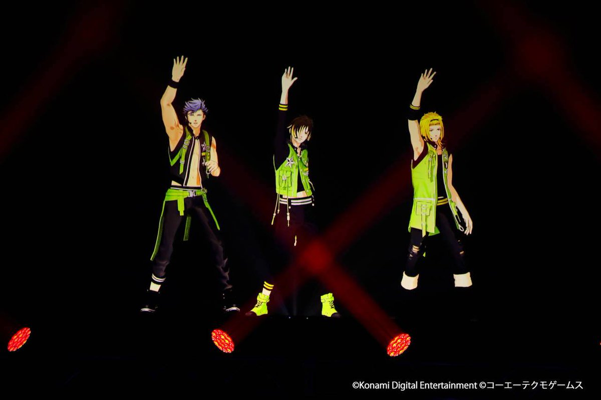 Ikemenfangirl's tweet photo. Tokimeki Restaurant
3 Majesty × X.I.P. LIVE in KT Zepp Yokohama -Playback DMM VR THEATER-
Website: https://t.co/Y6QCgpc6uB
Twitter: https://t.co/hz5PPb5KTj
Source: https://t.co/Lz9btGvpFJ
#ときレス #TokiRes #DMM #VRtheater #tkrs https://t.co/9SA108eaV4
