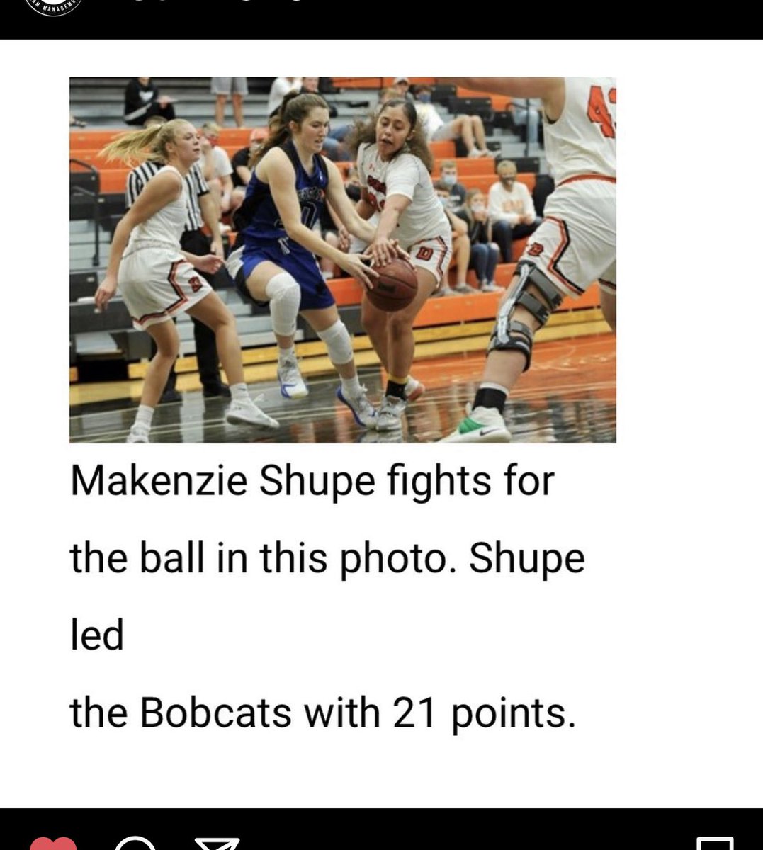 Kansas Elite WBB tweet media