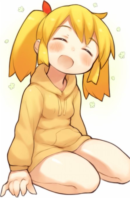ぱっきーちゃん #うちの子 