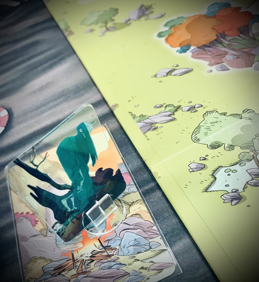 BJ from BoardGameGumbo tweet media