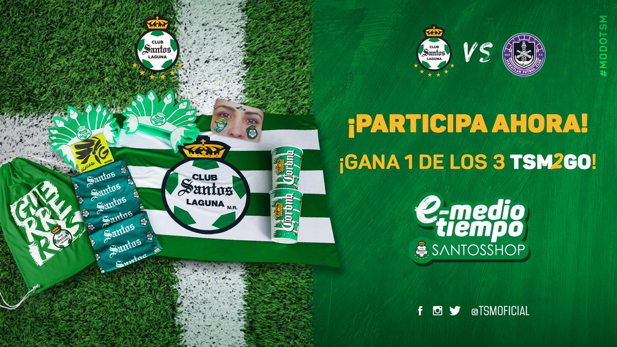 TSMoficial's tweet photo. Ya está aquí el e-medio tiempo con https://t.co/OHjcgCs3PQ
Y estamos a días de #ElOnceDeTSM así que la #TriviaGuerrera es sobre nuestro Territorio Santos Modelo 😎
¿Listos? Clic aquí, para participar https://t.co/LVDL6X9NLZ
🇳🇬⚔ https://t.co/linPHdc9gd