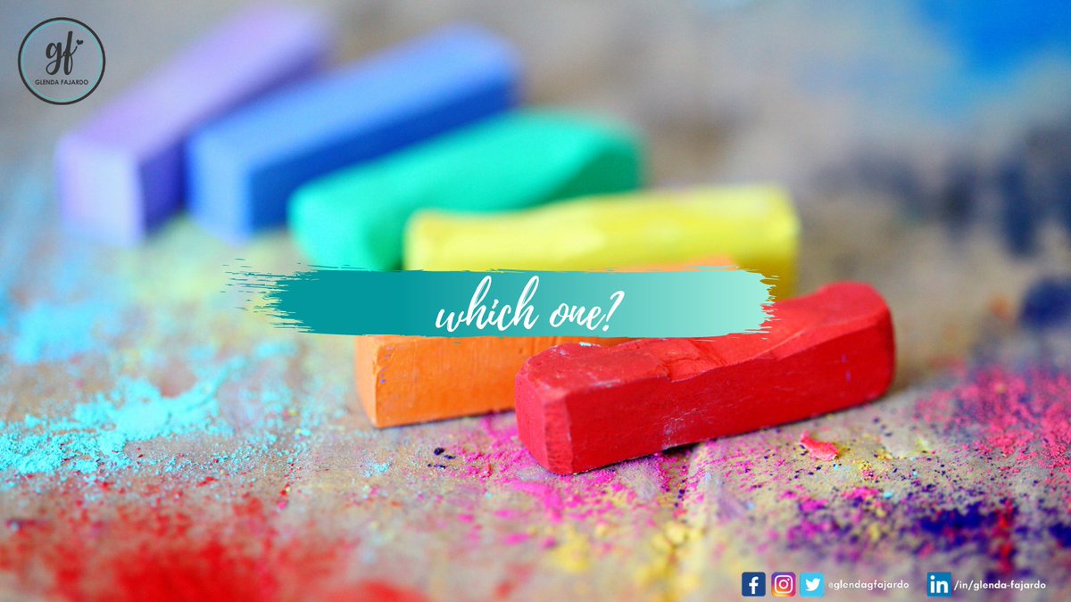 glendagfajardo's tweet photo. Color adds life. Imagine what life would be in its absence. I also cannot figure it out. So appreciate the beauty of a colorful world! What's your favorite? #colorsoflife #colorfulworld #whastyourfavoritecolor https://t.co/A7lFKhbt4J