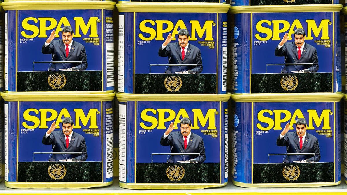 cazamosfakenews's tweet photo. ⚠️ Cuando veas que una tendencia alcanza el top #1 de trending topics, revisa los tuits de la conversación y busca indicios de manipulación.
Las tendencias #manipuladas se posicionan usando textos sin sentido, spam y muy poco contenido auténtico o de calidad.
#NoTeDejesEngañar https://t.co/ISOFIck7vg