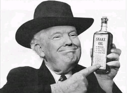 smc429's tweet photo. @realDonaldTrump When you have more Tweets removed for inaccuracy than left on, it's time to take your show on the road... https://t.co/Y11922ePzv