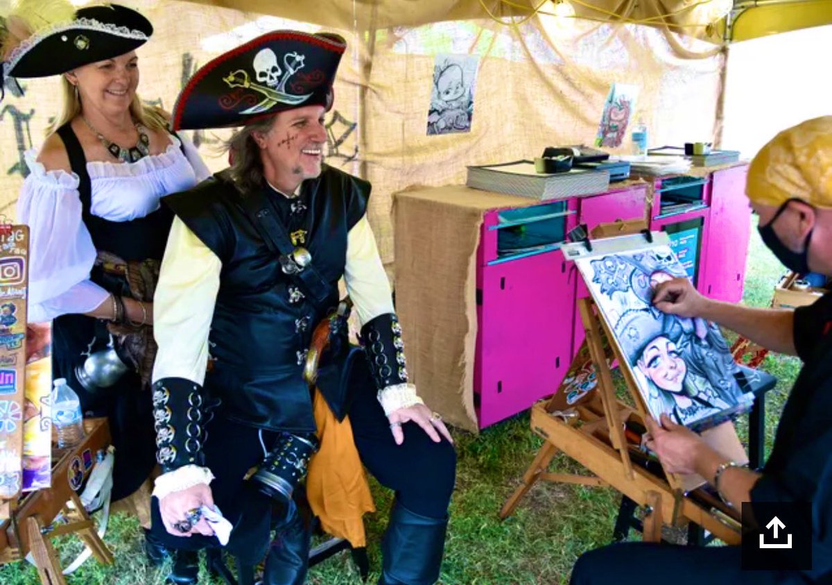 tbenderphoto1's tweet photo. #HTPhotoGallery #PHOTOS
#SunCoastRenaissanceFestival2020
Themed weekends continue through-out #November with #FantasyWeekend, 14-15, #HeroesoftheRealm, 21-22, and #CelticWeekend starting on #BlackFriday the 27th, and on the 28th, and 29th, 2020.
https://t.co/F7hym5kRId https://t.co/hmAzN2quZW