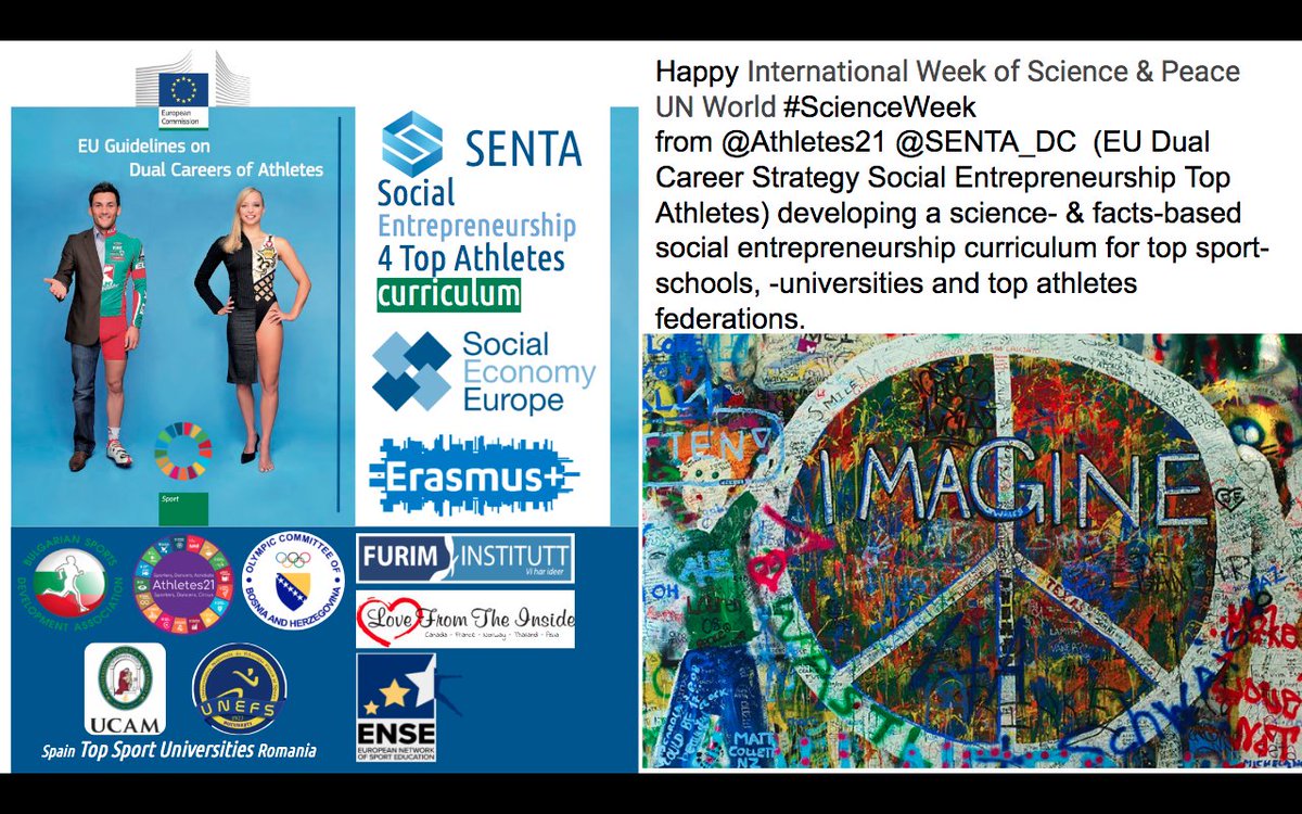 Sven AERTS tweet media