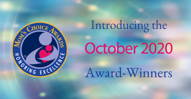 Mom's Choice Awards tweet media