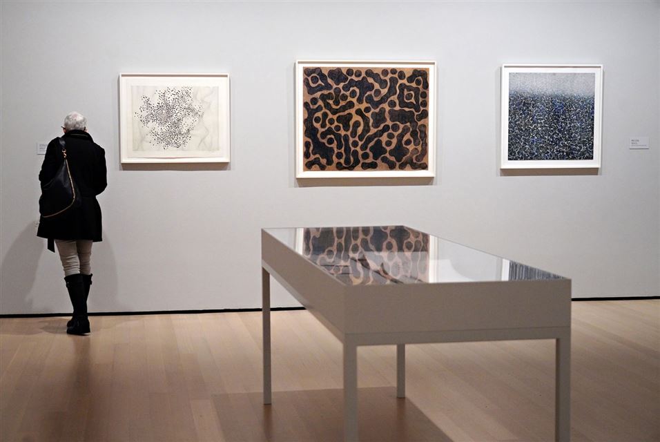 ArtDaily, The First Art Newspaper on the Net tweet media