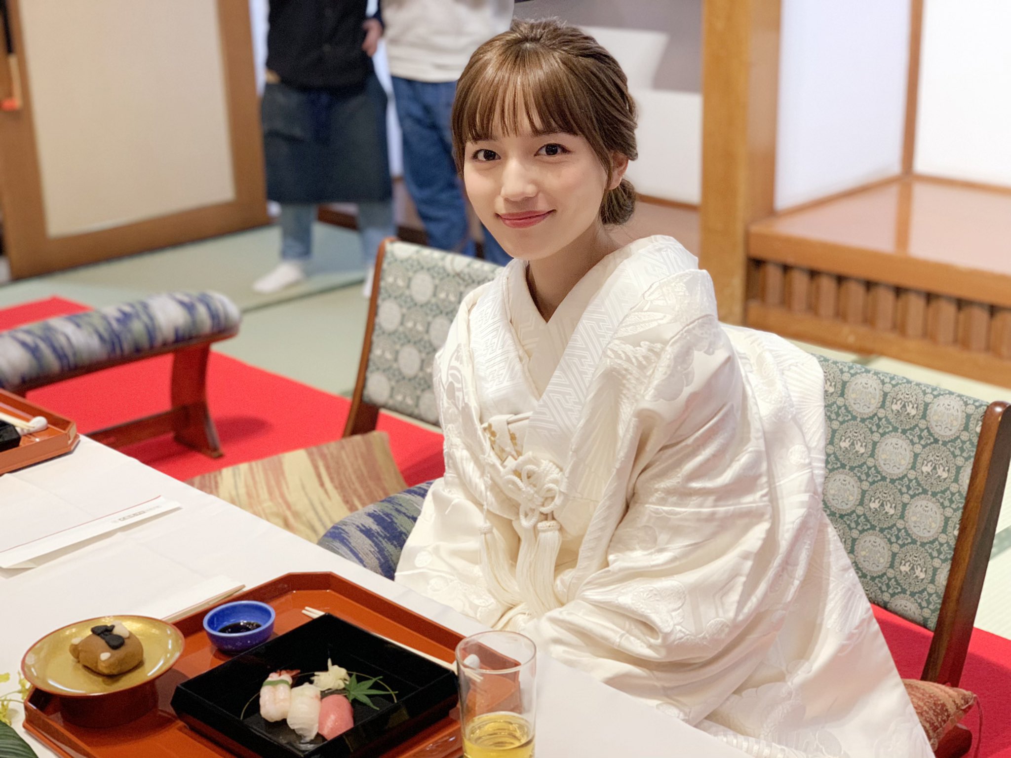 川口春奈スタッフ 公式 皆さま おはようございます 極主夫道 第5話ご覧いただきありがとうございました 3年辰組 極主夫先生 Huluにて独占配信スタートしていますので こちらもぜひチェックしてみてくださいね そんな昨日の美久さんの白 川口春奈スタッフ 公式 皆さま おはようございます 極主夫道 第5話ご覧いただきありがとうございました 3年辰組 極主夫先生 Huluにて独占配信スタートしていますので こちらもぜひチェックしてみてくださいね そんな昨日の美久さんの白
