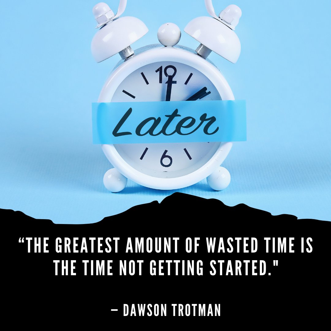 grinrosefj's tweet photo. Procrastination is postponing tasks or actions. As a freelancer, we need to manage our time efficiently. This requires a lot of dedication and self-discipline.
#procrastination #selfdiscipline #freelancingguide https://t.co/MfvdgXfjpq