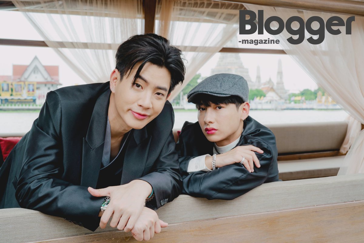 RabendaMagazine's tweet image. ..พวกเราสองคนต้องขอขอบคุณแฟนๆที่ติดตามและสนับสนุนพวกเรามาโดยตลอดครับ..
                       #OffGun 💚💚

(ปล.วันนี้ใครยังไม่พรีรีบเลยน้า🙏 กำหนดปิดรับออเดอร์วันนี้ถึงเที่ยงคืนค่ะ)
#BloggerMagazine
#ออฟกัน #ออฟจุมพล #กันอรรถพันธ์ #ออฟกันคนเก่งของเบบี๋