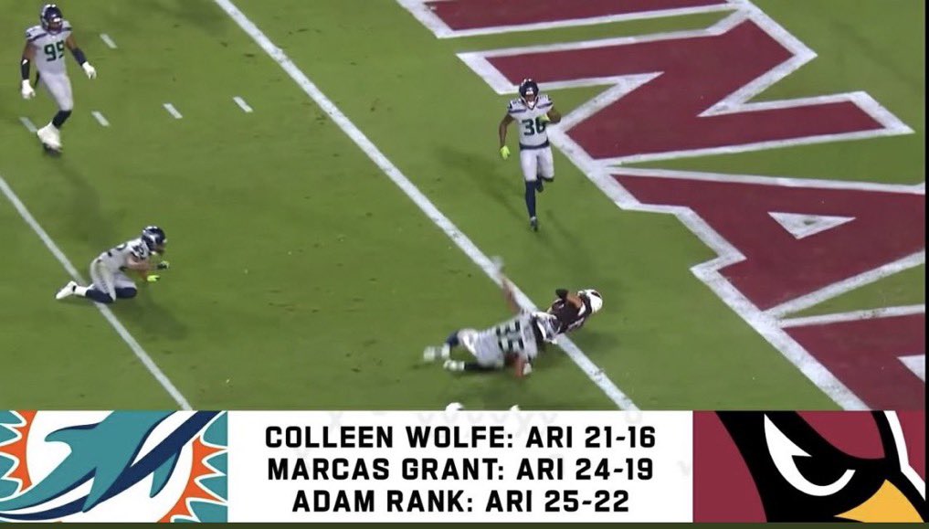 THIS YOU?????

<a href="/MJD/">Maurice Jones-Drew</a> <a href="/MoveTheSticks/">Daniel Jeremiah</a> <a href="/TheNickShook/">Nick Shook</a> <a href="/ColleenWolfe/">Colleen Wolfe</a> <a href="/MarcasG/">Marcas Grant</a> <a href="/adamrank/">Adam Rank</a>