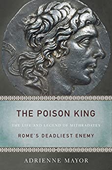 amayor's tweet photo. Read the incredible story of the rebel ruler who challenged the Roman Republic #Mithradates the Great of Pontus
#PoisonKing https://t.co/peJgL2CzHK