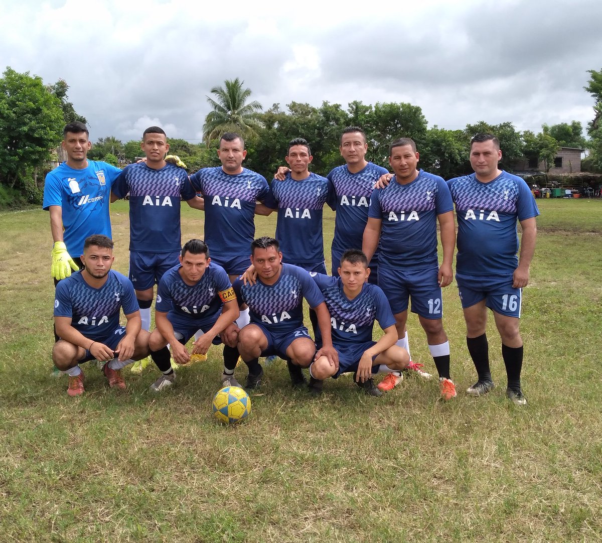 OmatJose's tweet photo. #@fcmorrogrande https://t.co/8Jvi1oHO6t