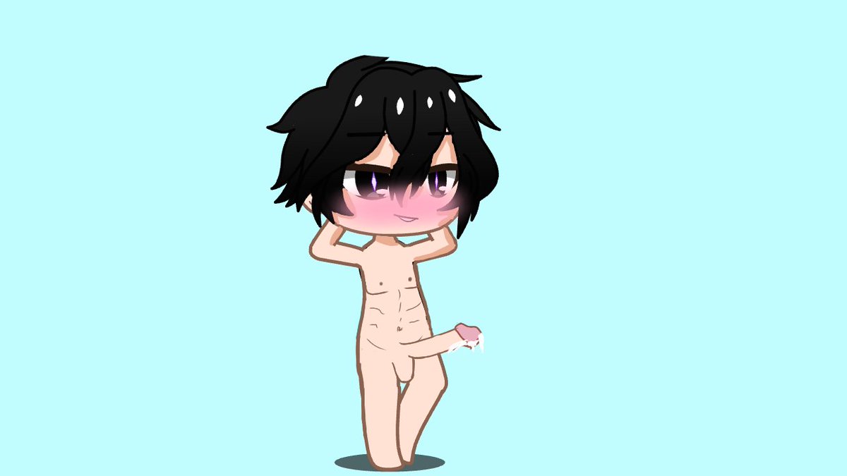 GachaIdiot123's tweet photo. Request by @WaringAesthetic #gachansfw #gachaclub https://t.co/2OsDZerwvz