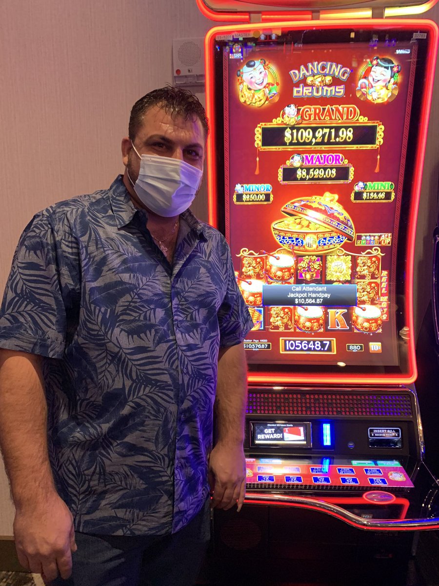 MorongoCasino tweet picture