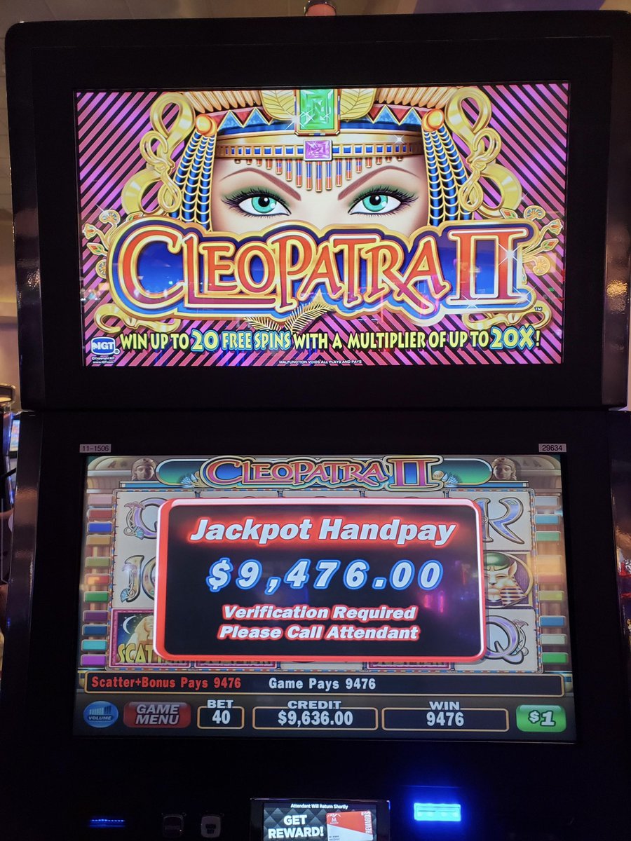 MorongoCasino tweet picture