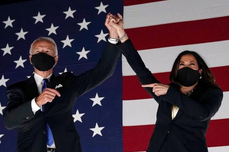 Here's why a Biden administration will be good for the US cannabis industry, even though it's unlikely he'll legalize marijuana federally buff.ly/38sTYmn #CannabisNews #cannabisindustry