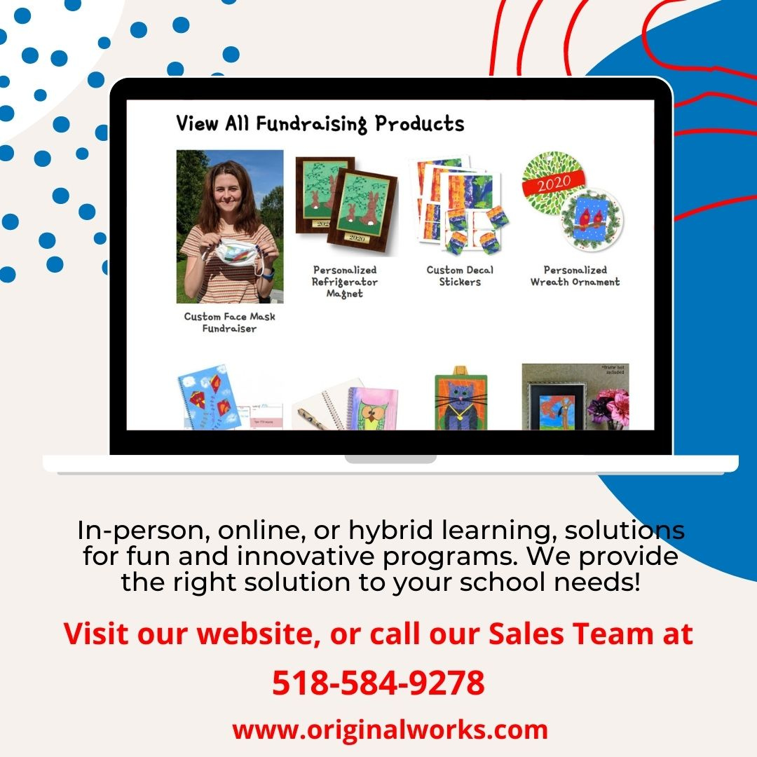 Original Works tweet media