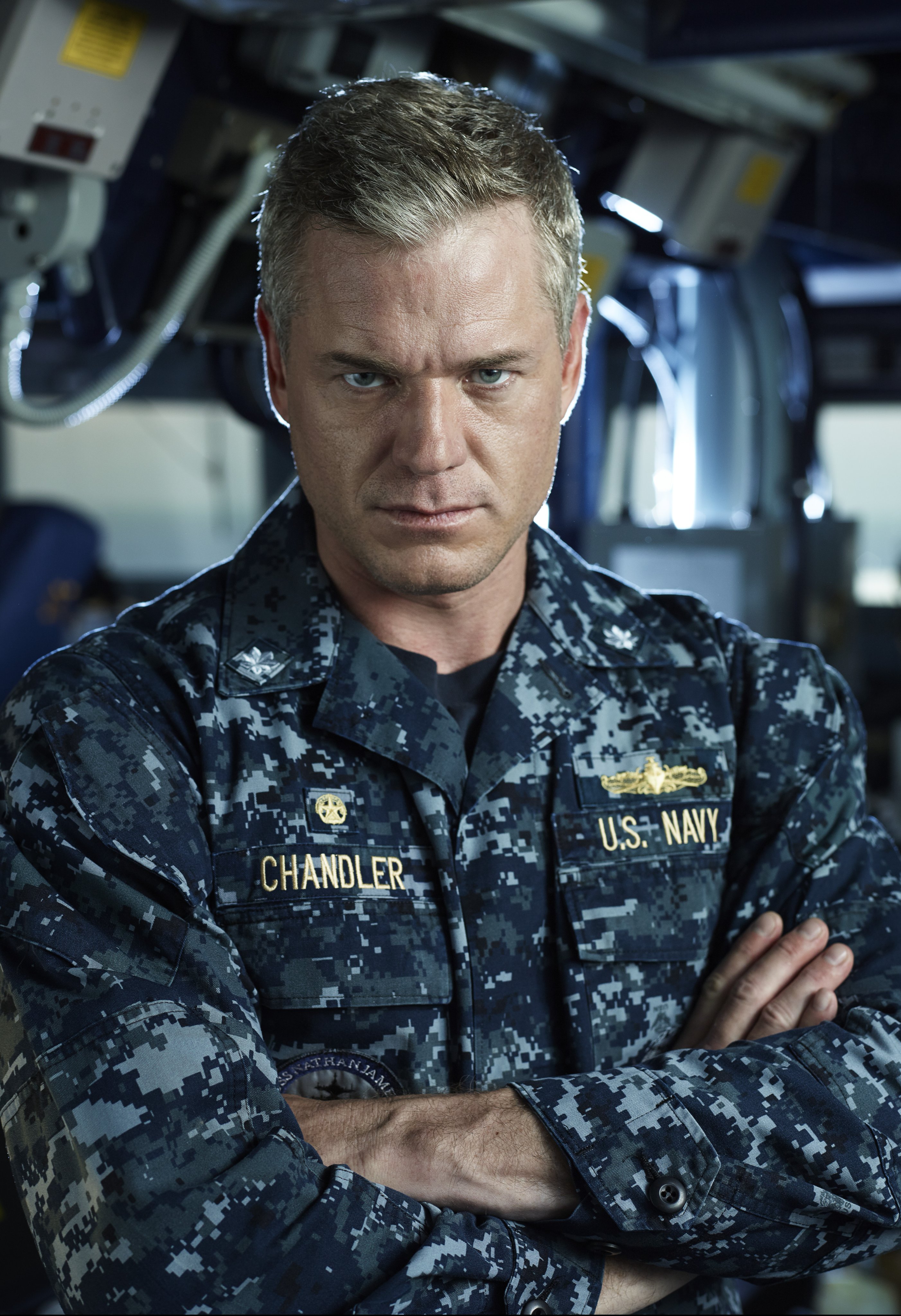 エリックデイン直筆サイン入り超 大型写真…Eric Dane…ラストシップ… セール中…エリック・デイン直筆サイン入り超特大写真…ザ・ラスト