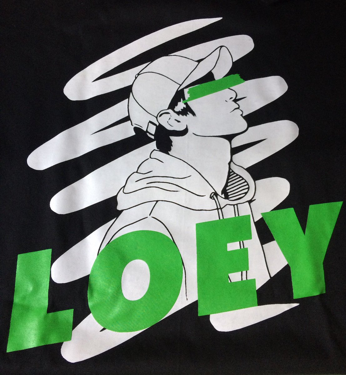 CainticGrethyl's tweet photo. My great sunday ended with this present from @xoxowelly @_patrishamae ๐ you did not failed to surprise me guys with this beautiful freebies ๐ ๊น์ฌํจ๋๋ค ์ง๊ตฌ!! Super like ko ang Tshirt ๐คฉ #112720LOEYDAY https://t.co/FWVvsp3Jgy