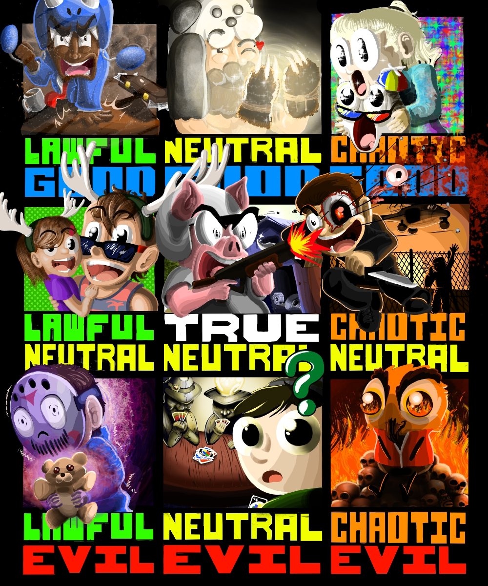 Trent J. Smith tweet media