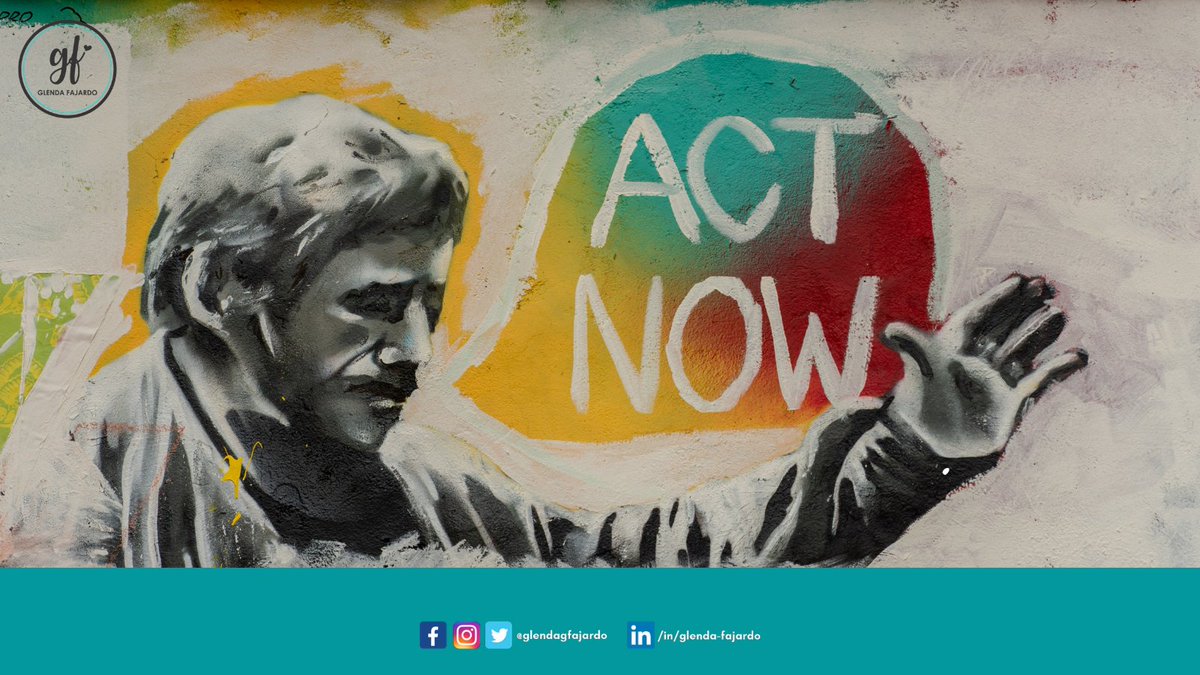 glendagfajardo's tweet photo. The call to action in social media posts prompts the audience to move or take action urgently. It is indeed an effective marketing strategy. Here's a guide on how to use an effective call to action: https://t.co/kR7QDtimEA #calltoaction #socialmediamarketing https://t.co/jOW8bVlqvw