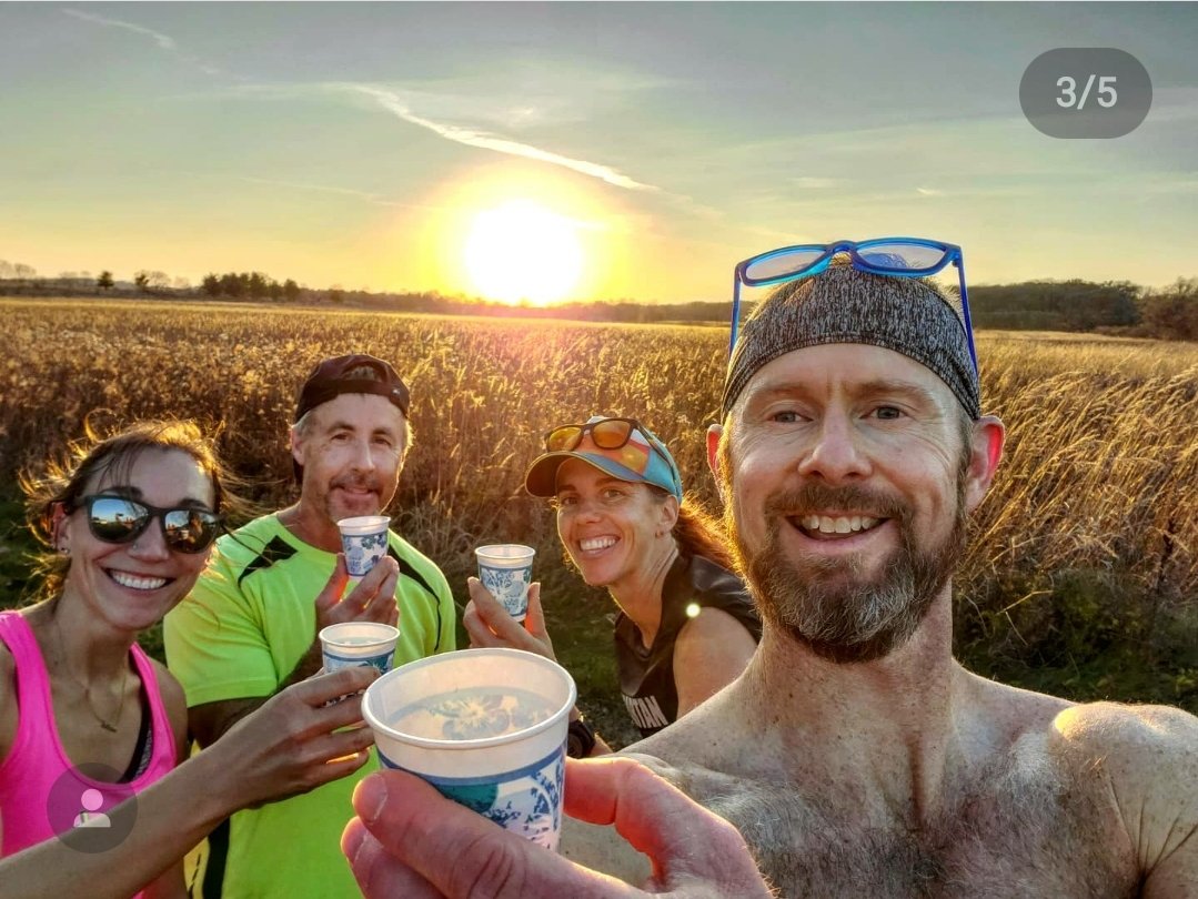 chrisremhof's tweet photo. Beautiful night for a run... & moonshine 🥃.
#UltraRunningTeam #trailrunning #running #trails #trailviews #ultrarunning #ultramarathontraining #TrailAndUltra #Run #OCRunningCrew #marathon #marathontraining #SeenOnMyRun #Runner #RunningMotivation #RunningCommunity #strava https://t.co/UgbEmoTbyD