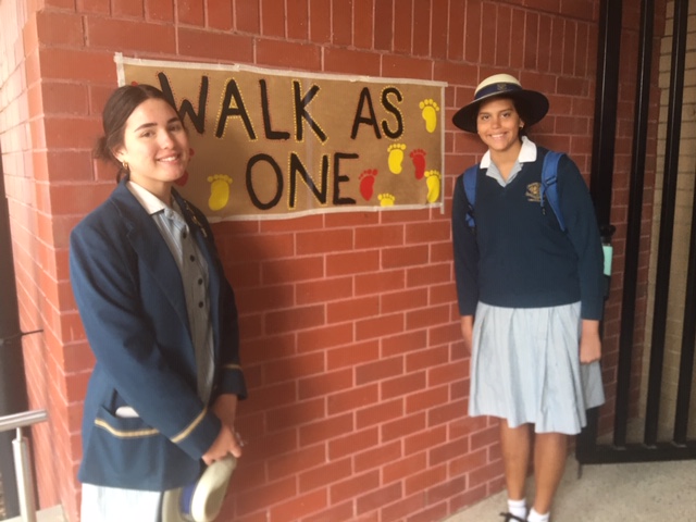 Always Was, Always Will Be. The very first footprints on this continent were those belonging to First Nations peoples, and began at the dawn of time. #NAIDOC2020 #NAIDOCWeek #AlwaysWasAlwaysWillBe