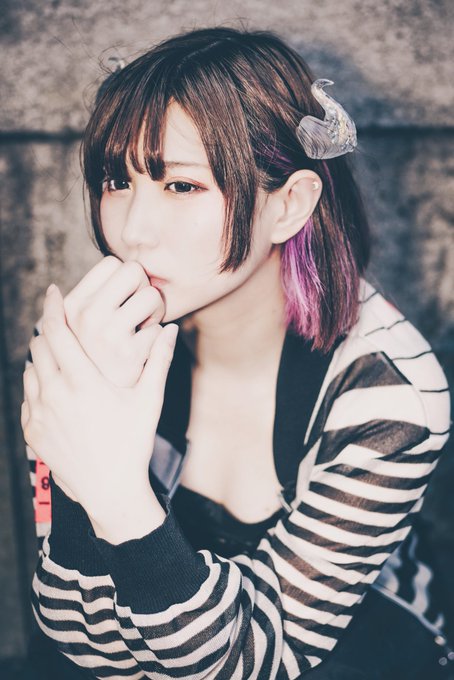 コスプレイヤー雨音瑠美(あまねるみ)のTwitter画像16