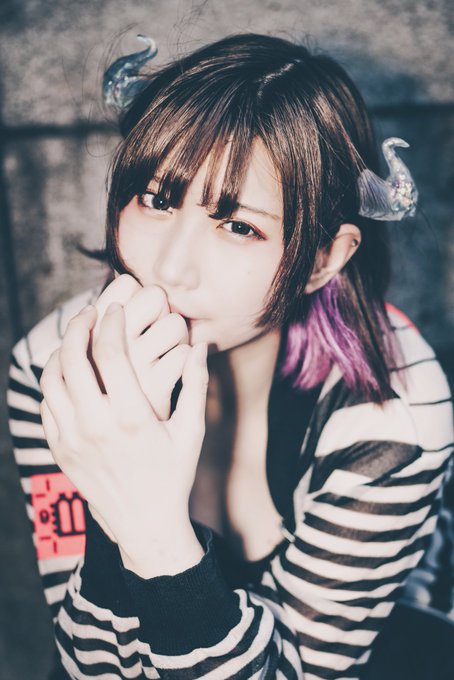 コスプレイヤー雨音瑠美(あまねるみ)のTwitter画像19