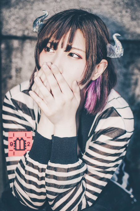 コスプレイヤー雨音瑠美(あまねるみ)のTwitter画像18