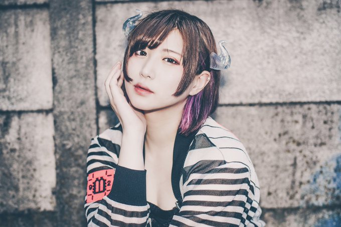 コスプレイヤー雨音瑠美(あまねるみ)のTwitter画像17