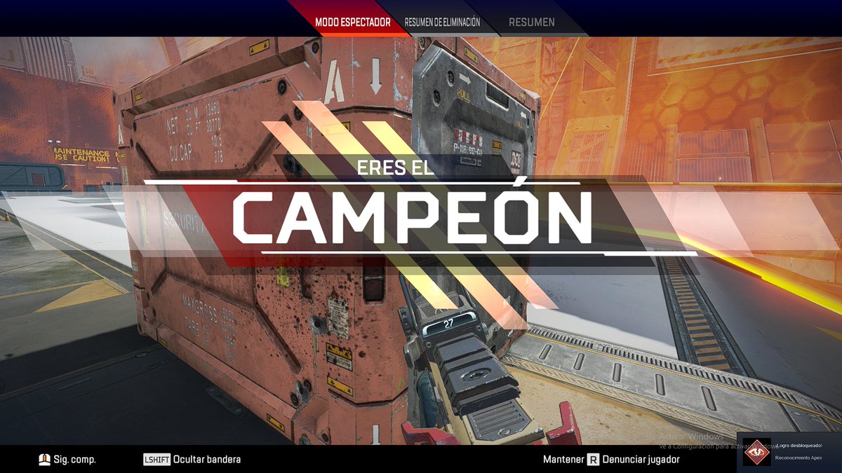 svaltqt's tweet photo. CAMPEÓN!! https://t.co/fowIyZ34Ln