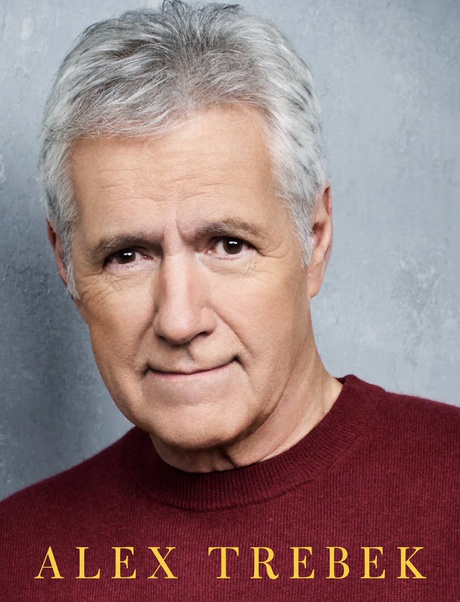 7:30 Monday to Saturday will never be the same. Rest In Peace. ❤️😢 Alex Trebek July 22-1940 to Nov 8-2020. Final Jeapardy #AlexTrebek #Jeopardy