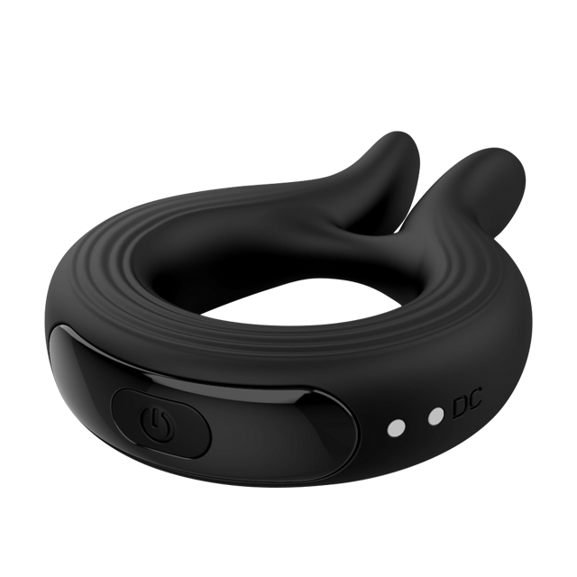 leutoo's tweet photo. Introducing our New Development Dual Motor Vibrating Cock Ring
❤2 in 1 Innovative O-Shaped Design
❤Dual Motors 10 Adjustable Powerful Vibration
❤USB Rechargeable 
❤Waterproof (IPX 7 waterproof)
❤ Portable Size &amp; Whisper Quiet
https://t.co/9VmiG1t5Vs
#sextoys #dropshipping https://t.co/5UkqpboIDX