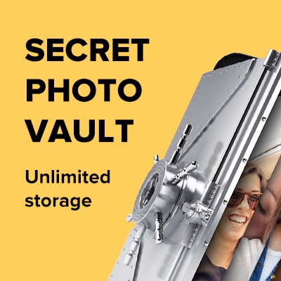 SecretPhotoApp's tweet photo. Secret Photo Album
/ Lock Photos &amp; Videos, 
/ Private contacts
/ Secure notes and passwords!
https://t.co/lyE502S96g https://t.co/po8VedAOjp