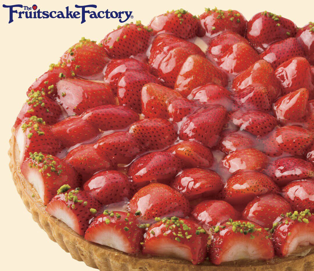 Fruitscakefactory 公式 Fruitscakesht Twitter