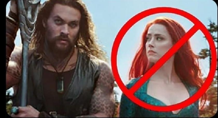alexa_pitufa's tweet photo. Que me perdone mi amado #jasonmomoa pero no pienso ver #aquaman2 si #AmberHeard sigue en el papel,si #WarnerBros pidio el despido de #JohnnyDepp ,debería pedir el de Amber,y se que no mucho,pero no daré ni un peso a esos encubridores
#JusticeForJohnnyDepp 
#AmberHeardIsAnAbuser https://t.co/Ls5mR1iKCu