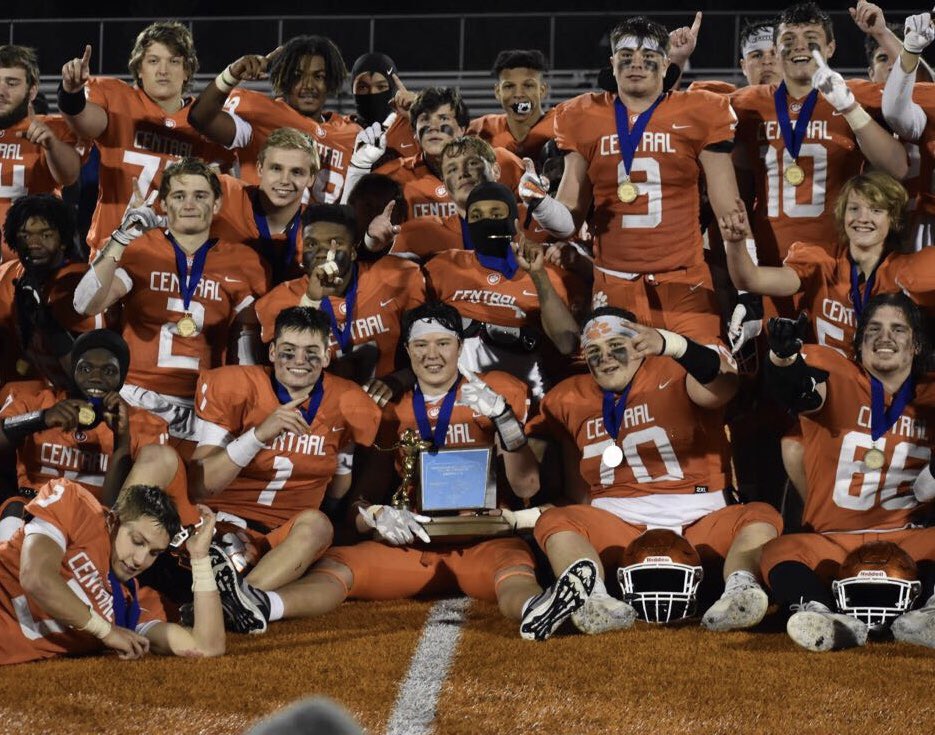 Beau Pribula tweet media