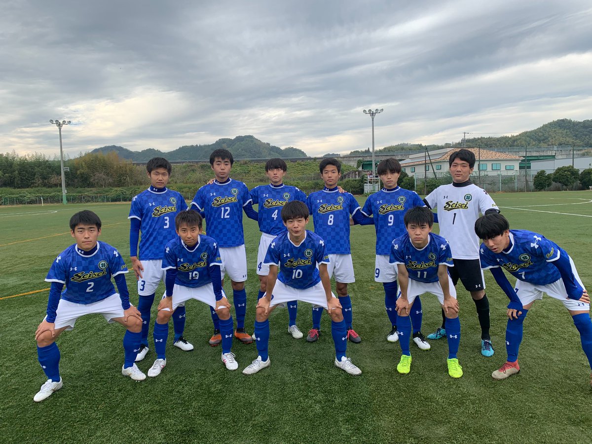 静清高校サッカー部 県c 開誠館c 1 2 中部2部 科学技術c 4 0 Tm 藤枝明誠 1 1 今週末は松永杯があります 応援よろしくお願い致します