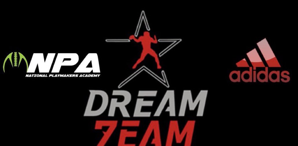 Adidas Dream Team 7v7 and Big Man Battle tryouts. Dec. 12th Knoxville. Dec. 13th Nashville. Dec. 19th Chattanooga. <a href="/DreamTeam7v7/">Dream Team</a> <a href="/BuckFitz/">NPA/SUPERMAX 100</a> <a href="/BallHawkU/">BallHawkU 🏈🦅</a> <a href="/wolfpack7on7/">Wolfpack7on7</a> Coaches will be watching players perform. Travel teams for 7v7 and Big Man Battle <a href="/CSmithScout/">Chris Smith</a> <a href="/TNGridironScout/">TN Gridiron Scouting (#TNGS) Carlos Younger👌🏾</a>