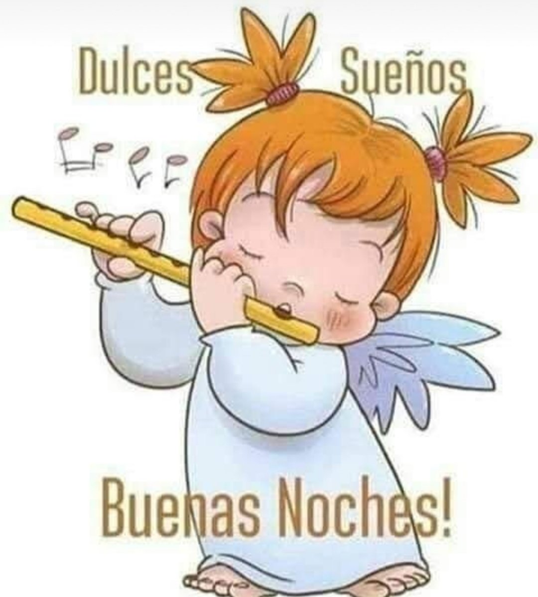 Hasta mañana🌜⭐⭐