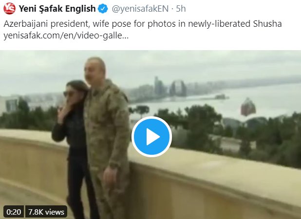 angel21176296's tweet photo. @PrintartD @ZartonkMedia @serjtankian This way😂,there is no sea in Shushi,what a stupidity😂 #Artsakhisarmenia 🇦🇲🇦🇲🇦🇲🇦🇲🇦🇲🇦🇲 https://t.co/9iVSqdDCFQ
