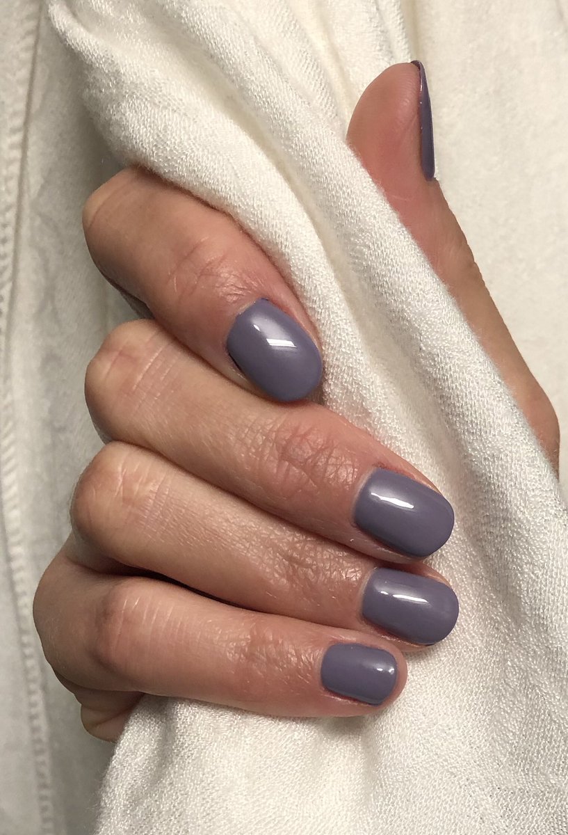 #gelmoment Witchcraft manicure