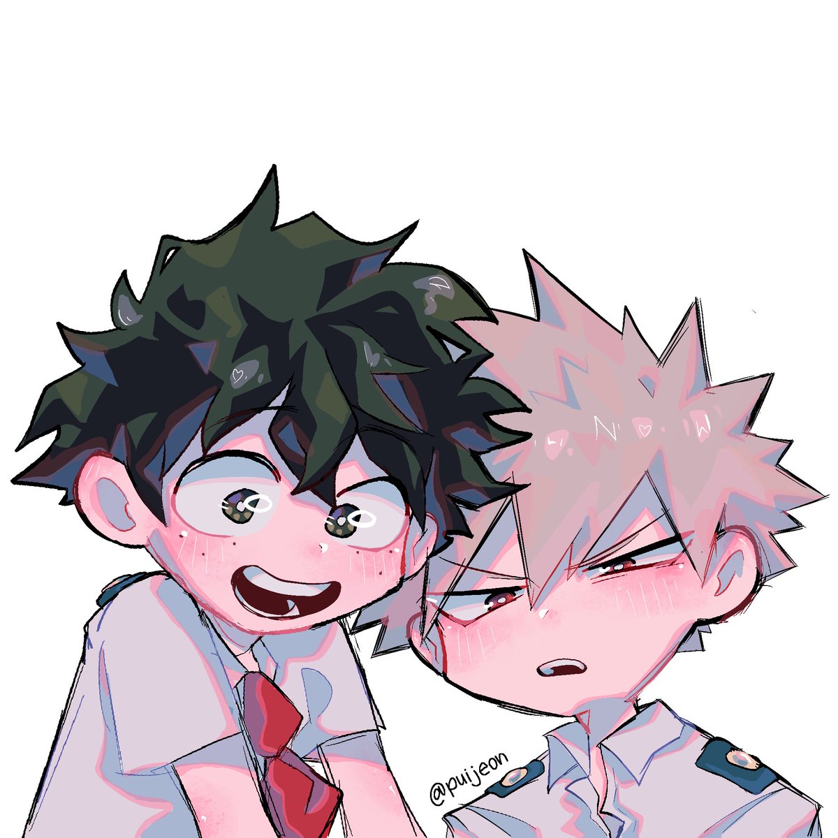 puijeon's tweet photo. Backflips and dies
#bakudeku #bkdk #katsudeku #ktdk #勝デク https://t.co/SajSLT0v5x