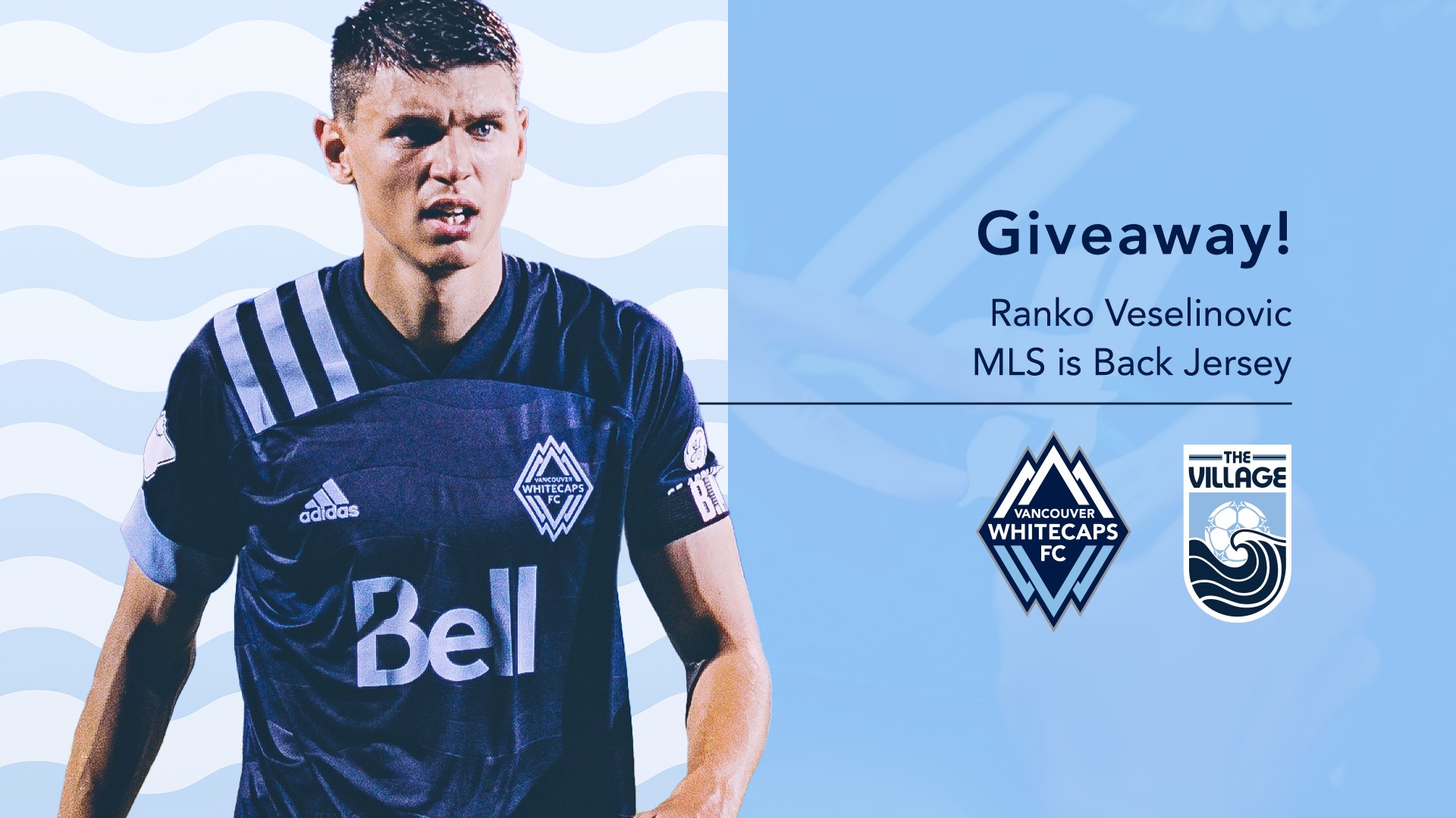 Vancouver Whitecaps FC on X