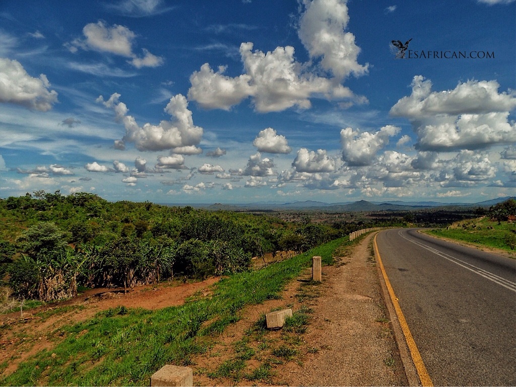 Malawi Places tweet media