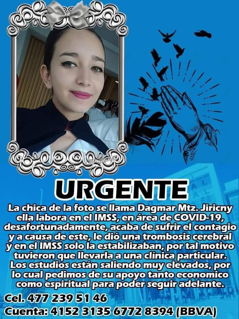 LupitaPonce07's tweet photo. Pueden compartir por favor? 🙏🏼🥺 @VivoEnLeon @YoSoyDeLeon @BonitoLeonGto https://t.co/LfN1sOQM8d